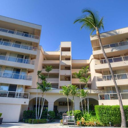 Appartement Maui Banyan à Wailea  Extérieur photo